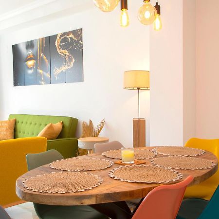 Apartment Calpe Bay-3 By Interhome 외부 사진