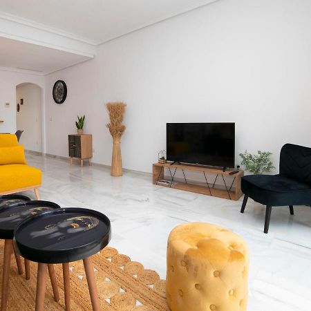 Apartment Calpe Bay-3 By Interhome 외부 사진