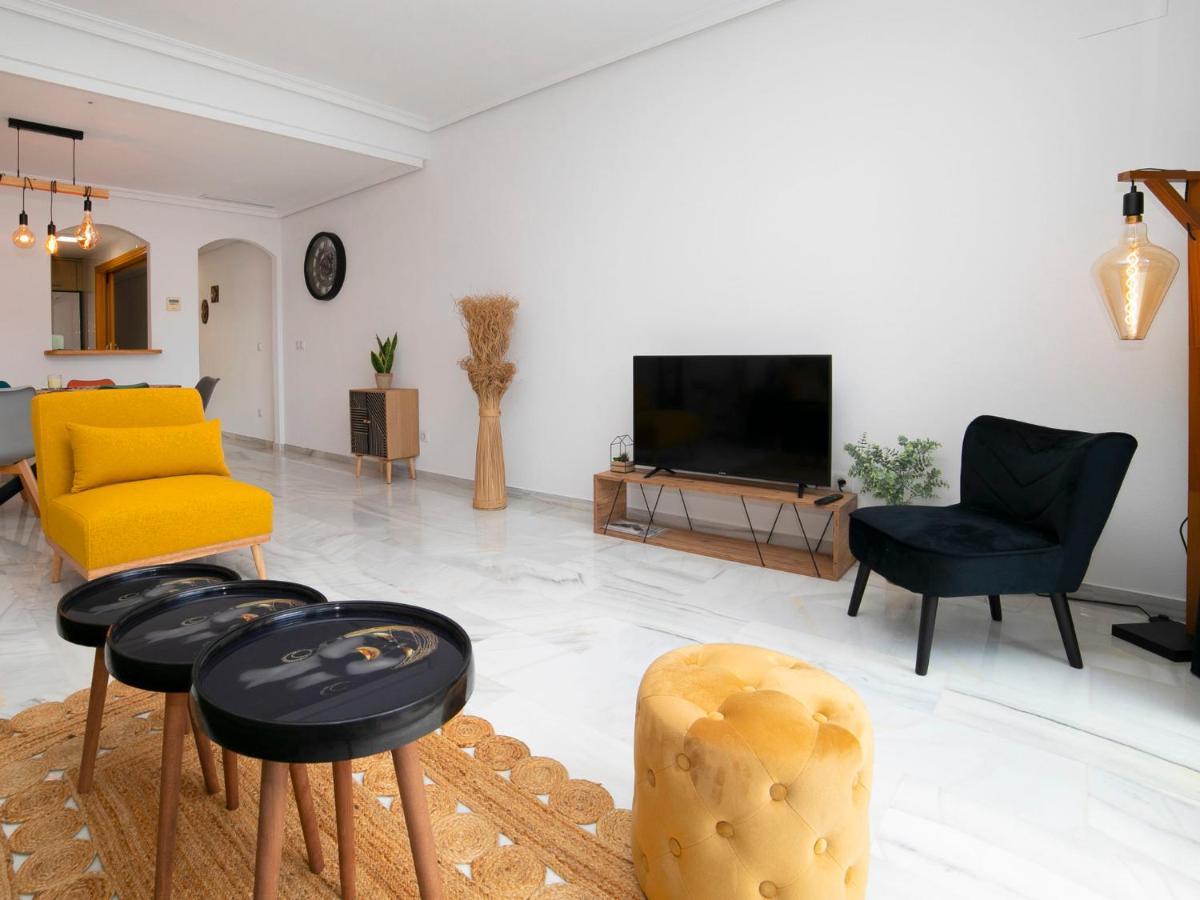 Apartment Calpe Bay-3 By Interhome 외부 사진