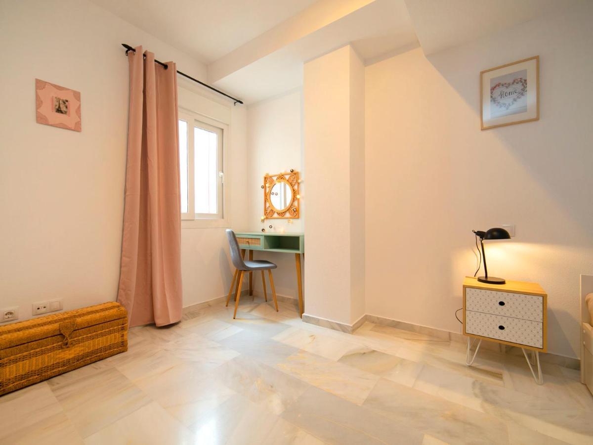 Apartment Calpe Bay-3 By Interhome 외부 사진