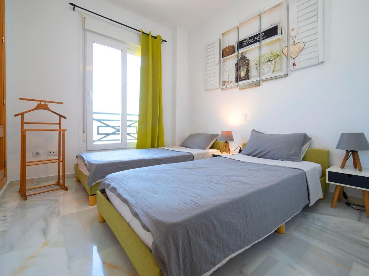 Apartment Calpe Bay-3 By Interhome 외부 사진
