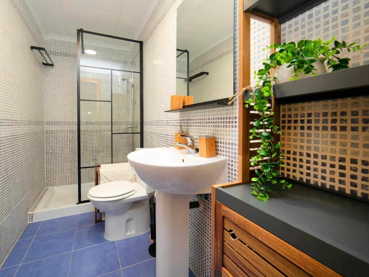 Apartment Calpe Bay-3 By Interhome 외부 사진