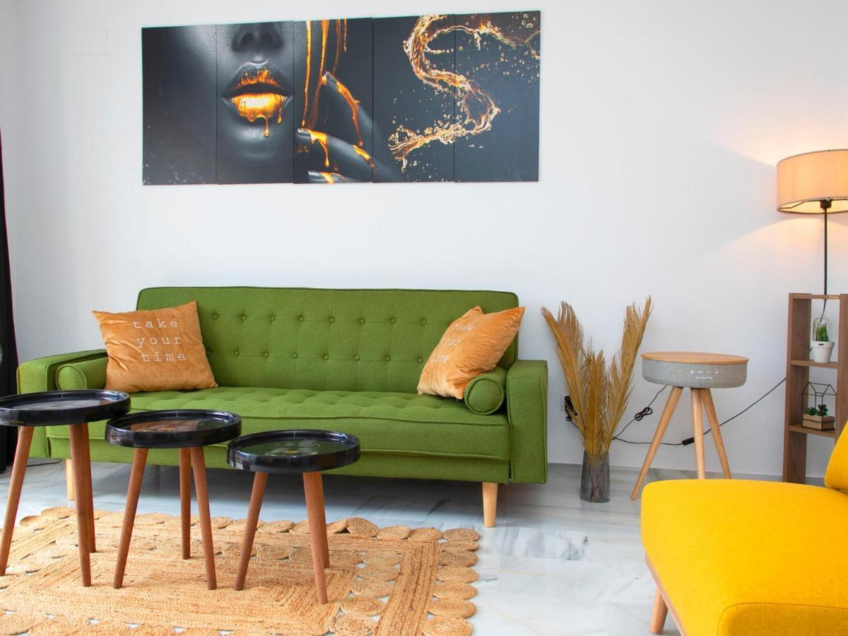 Apartment Calpe Bay-3 By Interhome 외부 사진