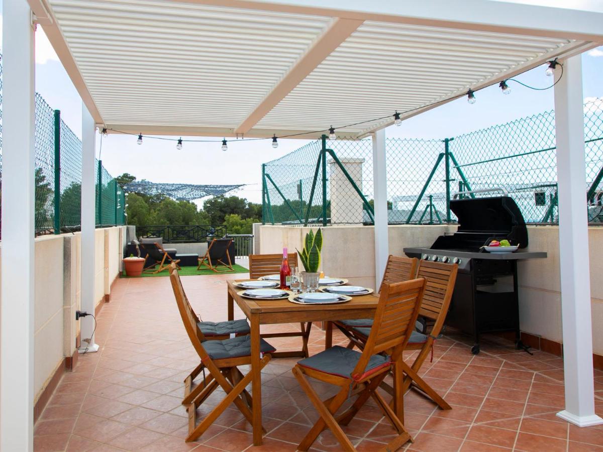 Apartment Calpe Bay-3 By Interhome 외부 사진