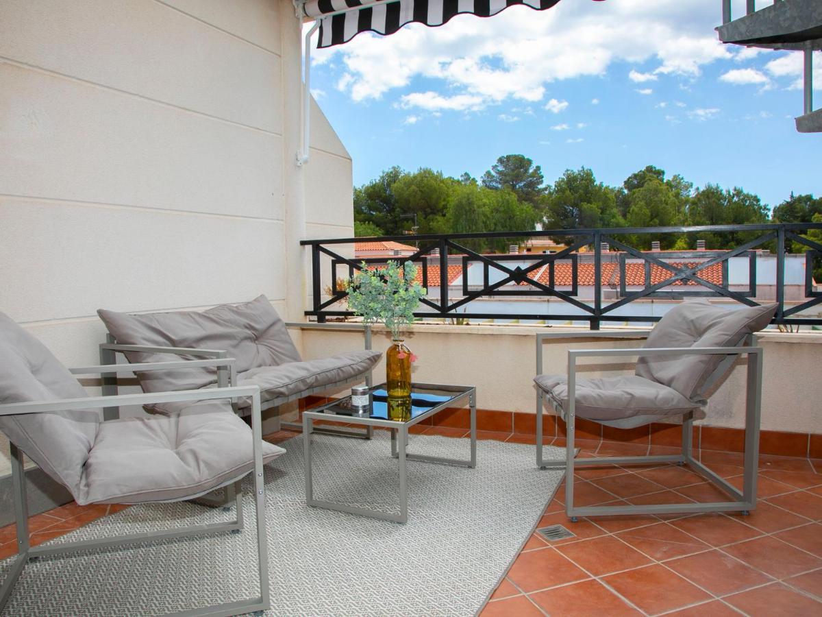 Apartment Calpe Bay-3 By Interhome 외부 사진