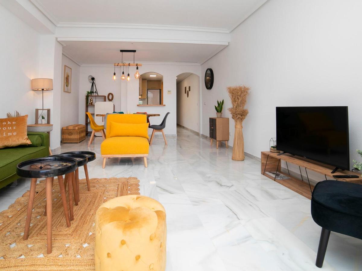 Apartment Calpe Bay-3 By Interhome 외부 사진