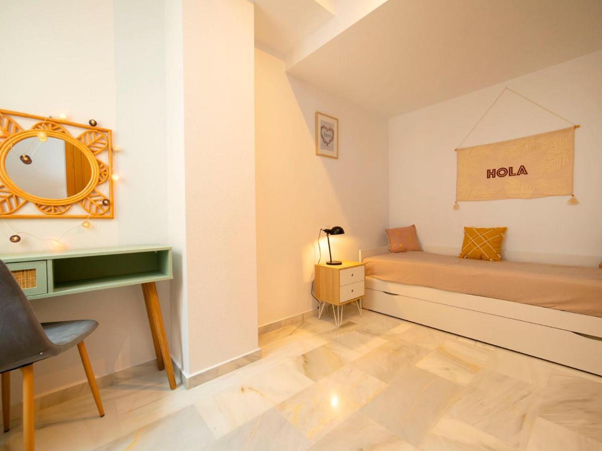 Apartment Calpe Bay-3 By Interhome 외부 사진