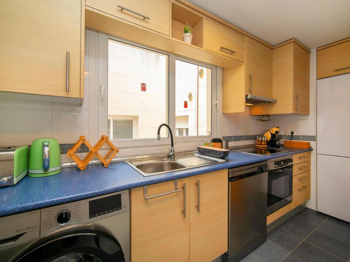 Apartment Calpe Bay-3 By Interhome 외부 사진